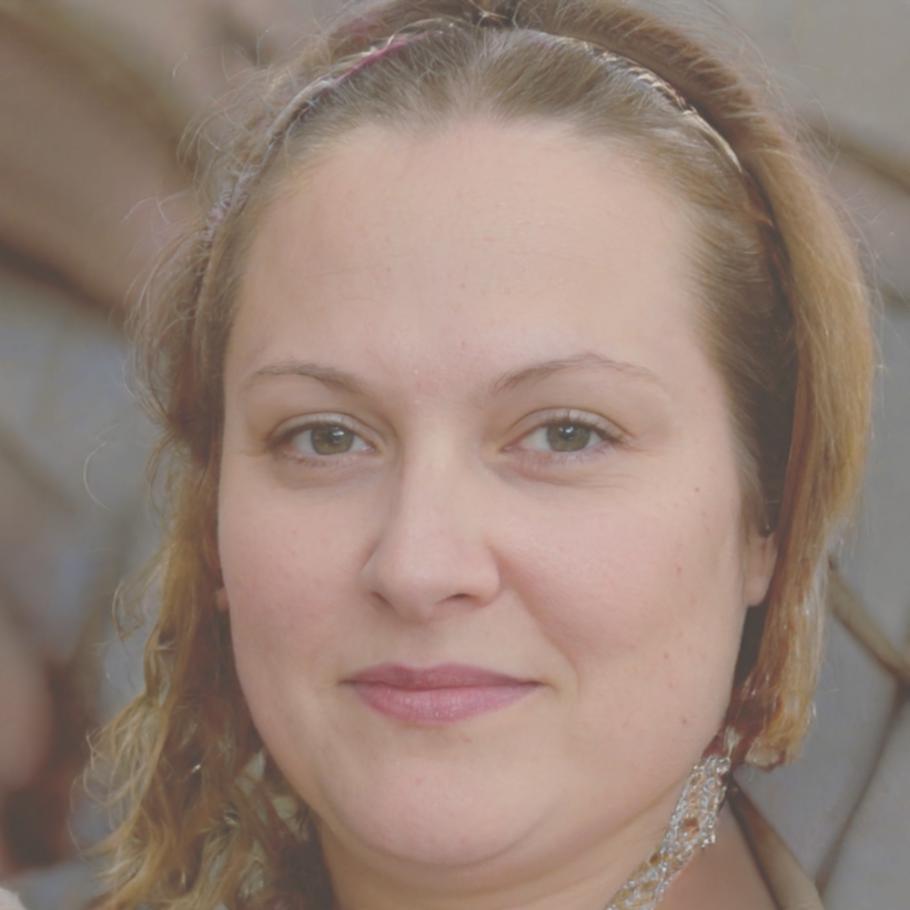 Portrait de Sophie Martin, dirigeante d'EcoServices