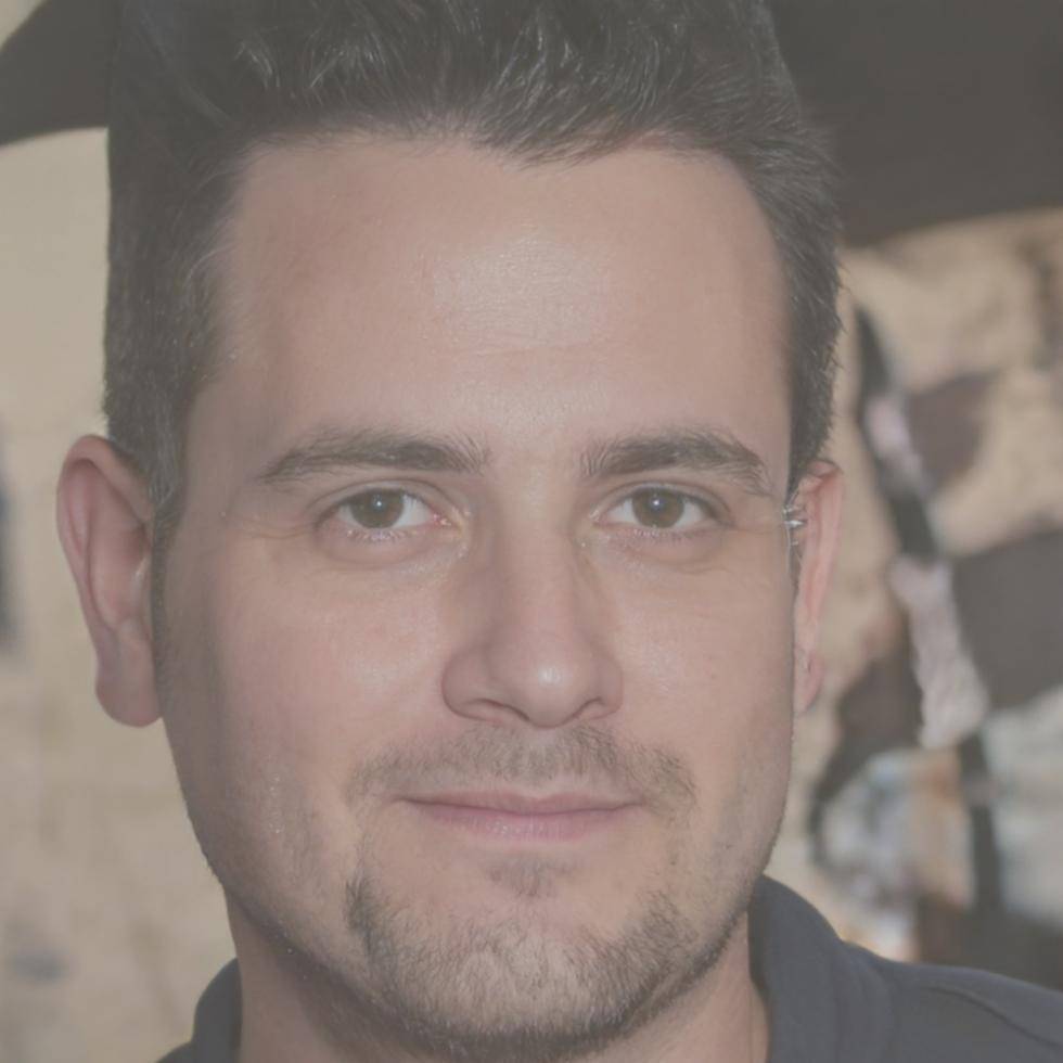 Portrait de Marc Dubois, fondateur de TechSolutions