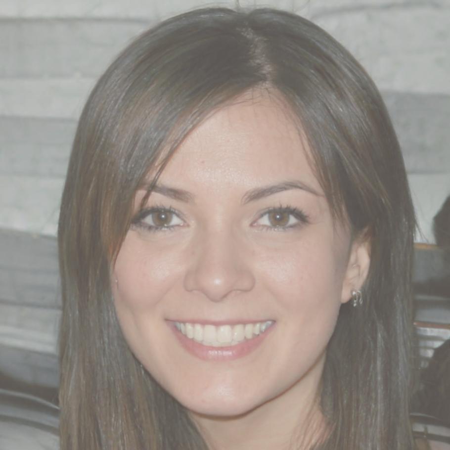 Portrait de Claire, analyste financière